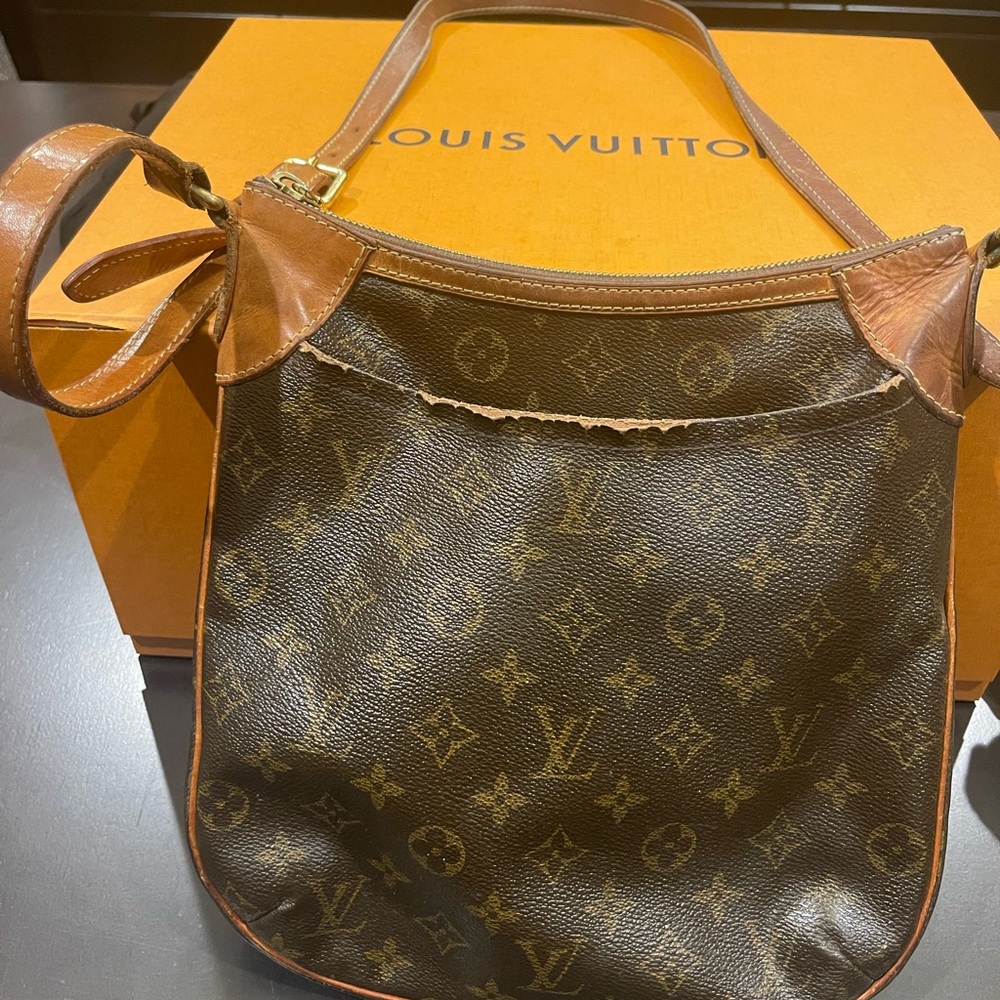Louis vuitton bag